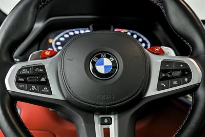 2022 BMW X6 M COMPETITION   - Photo 31 - Joliet, IL 60435