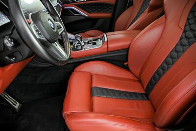 2022 BMW X6 M COMPETITION   - Photo 23 - Joliet, IL 60435