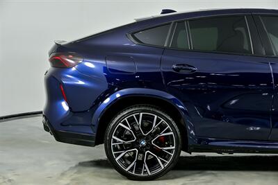 2022 BMW X6 M COMPETITION   - Photo 13 - Joliet, IL 60435
