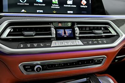 2022 BMW X6 M COMPETITION   - Photo 38 - Joliet, IL 60435