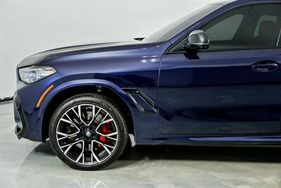 2022 BMW X6 M COMPETITION   - Photo 7 - Joliet, IL 60435