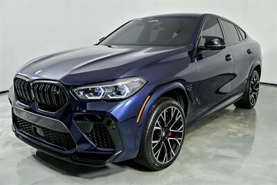 2022 BMW X6 M COMPETITION   - Photo 6 - Joliet, IL 60435