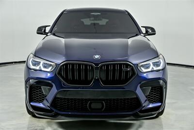 2022 BMW X6 M COMPETITION   - Photo 5 - Joliet, IL 60435