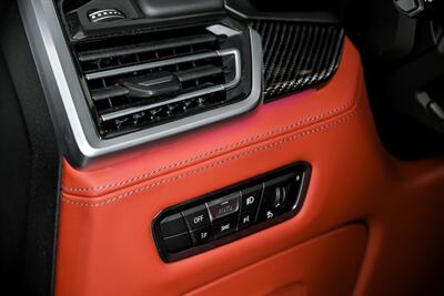 2022 BMW X6 M COMPETITION   - Photo 29 - Joliet, IL 60435