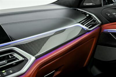2022 BMW X6 M COMPETITION   - Photo 39 - Joliet, IL 60435
