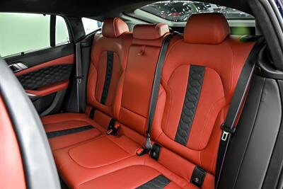 2022 BMW X6 M COMPETITION   - Photo 26 - Joliet, IL 60435