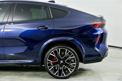 2022 BMW X6 M COMPETITION   - Photo 9 - Joliet, IL 60435