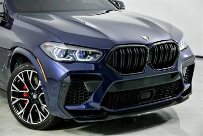 2022 BMW X6 M COMPETITION   - Photo 3 - Joliet, IL 60435