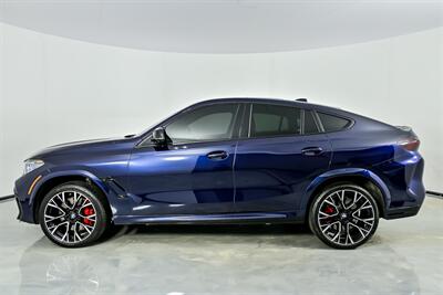 2022 BMW X6 M COMPETITION   - Photo 8 - Joliet, IL 60435