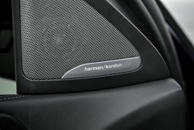2022 BMW X6 M COMPETITION   - Photo 21 - Joliet, IL 60435