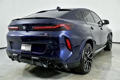 2022 BMW X6 M COMPETITION   - Photo 12 - Joliet, IL 60435