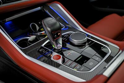 2022 BMW X6 M COMPETITION   - Photo 40 - Joliet, IL 60435