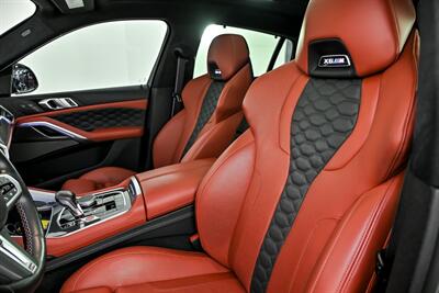 2022 BMW X6 M COMPETITION   - Photo 24 - Joliet, IL 60435