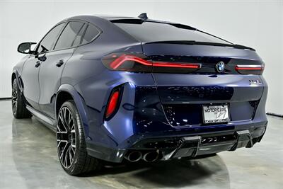 2022 BMW X6 M COMPETITION   - Photo 10 - Joliet, IL 60435