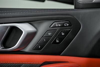 2022 BMW X6 M COMPETITION   - Photo 19 - Joliet, IL 60435