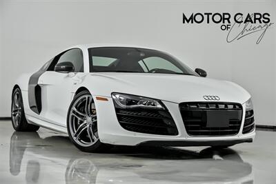 2011 Audi R8 5.2 quattro   - Photo 1 - Joliet, IL 60435