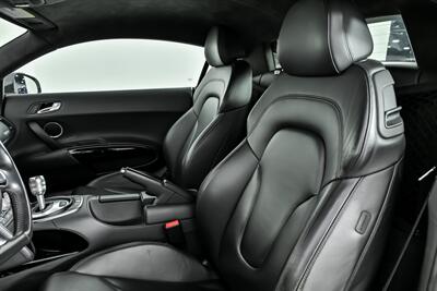 2011 Audi R8 5.2 quattro   - Photo 25 - Joliet, IL 60435
