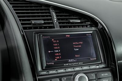 2011 Audi R8 5.2 quattro   - Photo 29 - Joliet, IL 60435