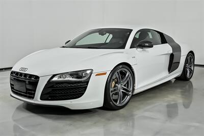 2011 Audi R8 5.2 quattro   - Photo 6 - Joliet, IL 60435