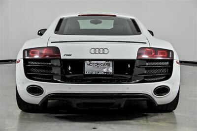 2011 Audi R8 5.2 quattro   - Photo 11 - Joliet, IL 60435