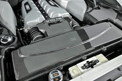 2011 Audi R8 5.2 quattro   - Photo 21 - Joliet, IL 60435