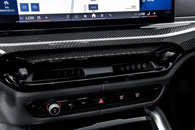 2025 BMW M3 Competition xDrive   - Photo 36 - Joliet, IL 60435