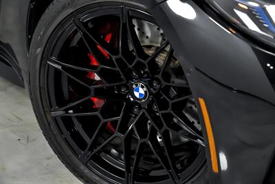 2025 BMW M3 Competition xDrive   - Photo 4 - Joliet, IL 60435