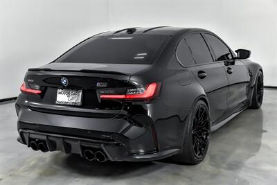 2025 BMW M3 Competition xDrive   - Photo 12 - Joliet, IL 60435