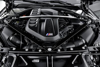 2025 BMW M3 Competition xDrive   - Photo 17 - Joliet, IL 60435