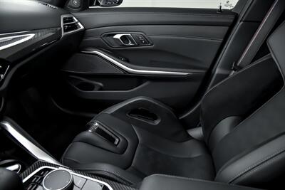 2025 BMW M3 Competition xDrive   - Photo 39 - Joliet, IL 60435