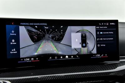 2025 BMW M3 Competition xDrive   - Photo 33 - Joliet, IL 60435