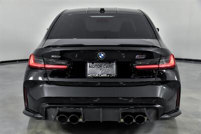 2025 BMW M3 Competition xDrive   - Photo 11 - Joliet, IL 60435