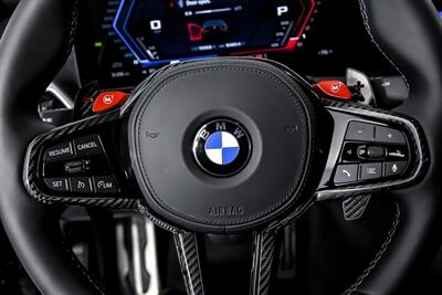 2025 BMW M3 Competition xDrive   - Photo 29 - Joliet, IL 60435