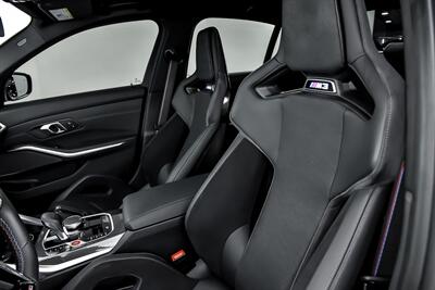 2025 BMW M3 Competition xDrive   - Photo 23 - Joliet, IL 60435