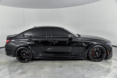 2025 BMW M3 Competition xDrive   - Photo 14 - Joliet, IL 60435