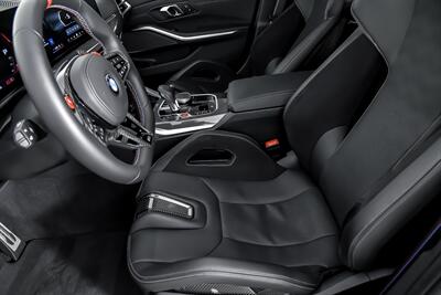 2025 BMW M3 Competition xDrive   - Photo 22 - Joliet, IL 60435
