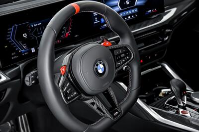 2025 BMW M3 Competition xDrive   - Photo 25 - Joliet, IL 60435