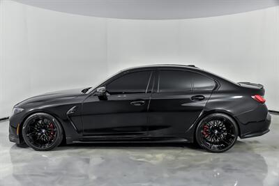 2025 BMW M3 Competition xDrive   - Photo 8 - Joliet, IL 60435