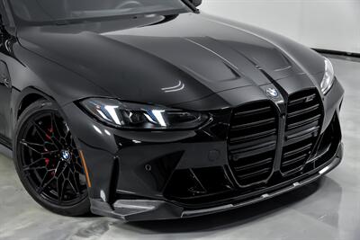2025 BMW M3 Competition xDrive   - Photo 3 - Joliet, IL 60435