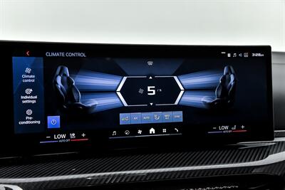 2025 BMW M3 Competition xDrive   - Photo 32 - Joliet, IL 60435