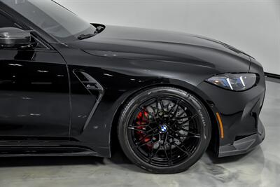 2025 BMW M3 Competition xDrive   - Photo 15 - Joliet, IL 60435
