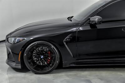2025 BMW M3 Competition xDrive   - Photo 7 - Joliet, IL 60435