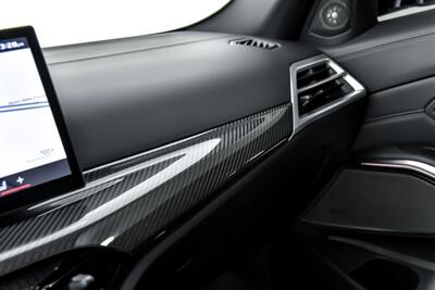 2025 BMW M3 Competition xDrive   - Photo 37 - Joliet, IL 60435