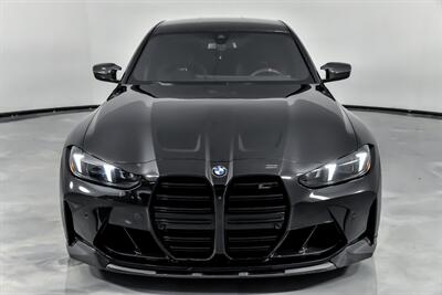2025 BMW M3 Competition xDrive   - Photo 5 - Joliet, IL 60435