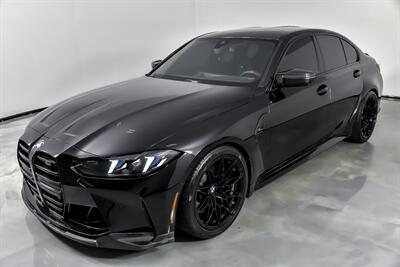 2025 BMW M3 Competition xDrive   - Photo 6 - Joliet, IL 60435