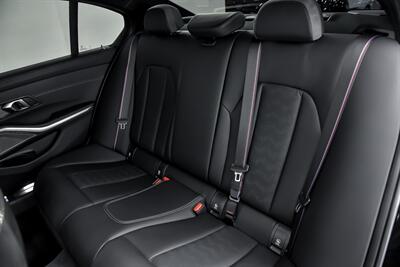 2025 BMW M3 Competition xDrive   - Photo 24 - Joliet, IL 60435