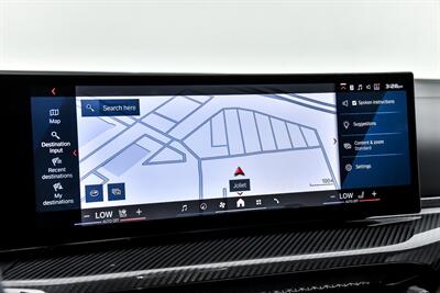 2025 BMW M3 Competition xDrive   - Photo 35 - Joliet, IL 60435