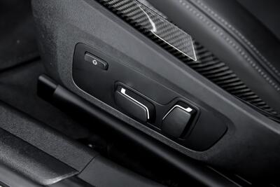 2025 BMW M3 Competition xDrive   - Photo 27 - Joliet, IL 60435