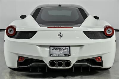 2010 Ferrari 458 Italia   - Photo 11 - Joliet, IL 60435