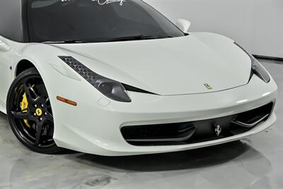 2010 Ferrari 458 Italia   - Photo 3 - Joliet, IL 60435